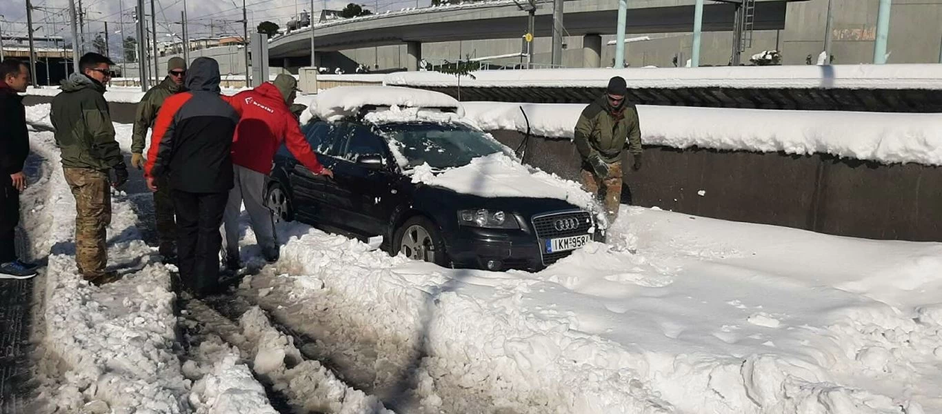 «Τσουνάμι» μηνύσεων κατά κυβέρνησης και Α.Ο. για την κοροϊδία των 2.000 ευρώ: Άνθρωποι βρέθηκαν κοντά στο θάνατο!